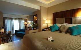 Marti Resort Deluxe Hotel